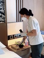 Courtyard By Marriott North Pattaya