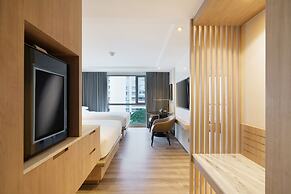 Courtyard By Marriott North Pattaya