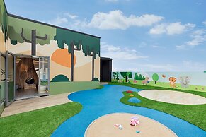 Courtyard By Marriott North Pattaya