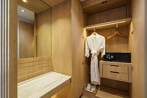 Courtyard By Marriott North Pattaya