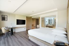 Courtyard By Marriott North Pattaya