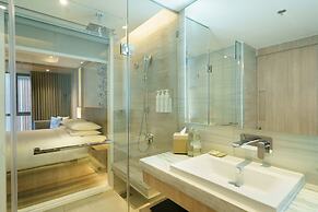 Courtyard By Marriott North Pattaya