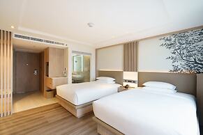 Courtyard By Marriott North Pattaya