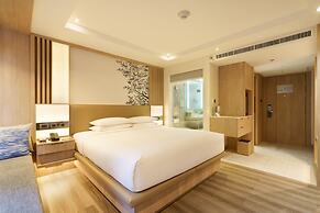 Courtyard By Marriott North Pattaya