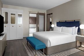 The Dorian, Autograph Collection