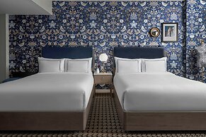 The Dorian, Autograph Collection