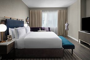 The Dorian, Autograph Collection