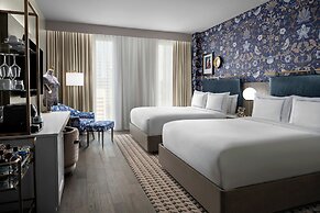 The Dorian, Autograph Collection