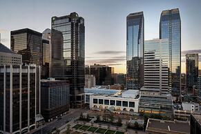 The Dorian, Autograph Collection