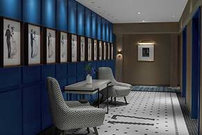 The Dorian, Autograph Collection