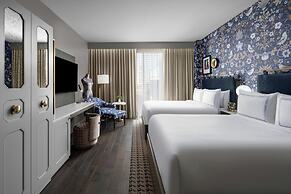 The Dorian, Autograph Collection