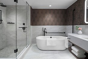 The Dorian, Autograph Collection