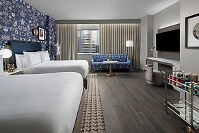 The Dorian, Autograph Collection