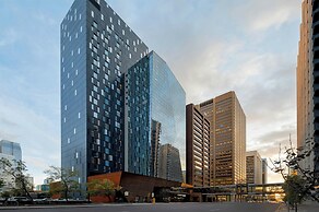 The Dorian, Autograph Collection