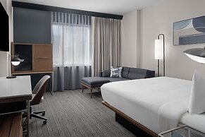 Courtyard By Marriott Calgary Downtown