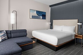 Courtyard By Marriott Calgary Downtown