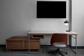 Courtyard By Marriott Calgary Downtown