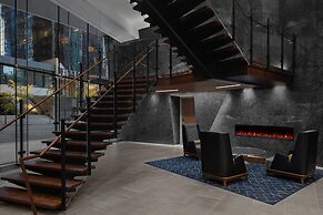 Courtyard By Marriott Calgary Downtown