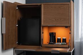 Courtyard By Marriott Calgary Downtown