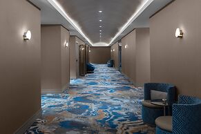 Courtyard By Marriott Calgary Downtown