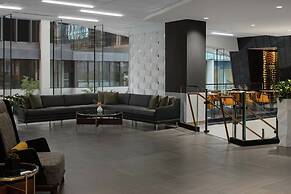 Courtyard By Marriott Calgary Downtown