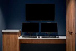 Courtyard By Marriott Calgary Downtown