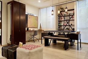 Mi Zona Lodging Xochicalco