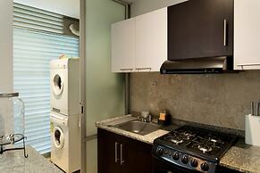 Mi Zona Lodging Xochicalco