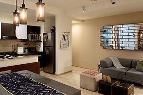 Mi Zona Lodging Xochicalco