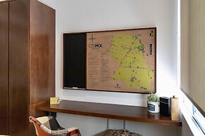 Mi Zona Lodging Xochicalco