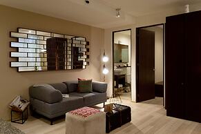 Mi Zona Lodging Xochicalco