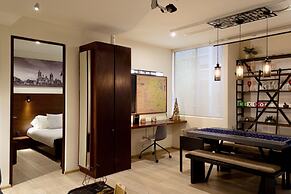 Mi Zona Lodging Xochicalco