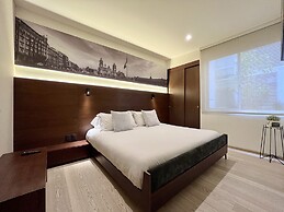 Mi Zona Lodging Xochicalco