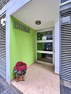 Mi Zona Lodging Xochicalco