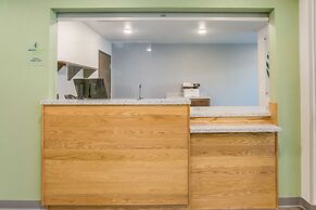 WoodSpring Suites Smyrna-La Vergne