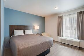 WoodSpring Suites Smyrna-La Vergne