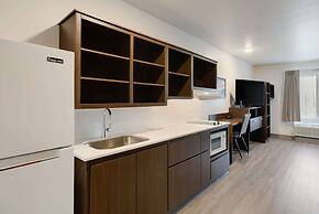 WoodSpring Suites Smyrna-La Vergne