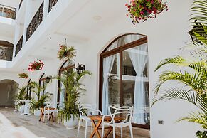 Montañablu Hotel