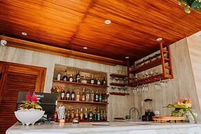 Montañablu Hotel