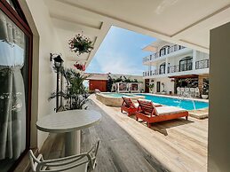 Montañablu Hotel