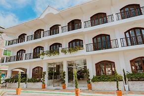 Montañablu Hotel
