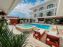 Montañablu Hotel