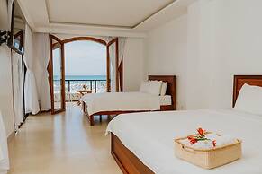 Montañablu Hotel