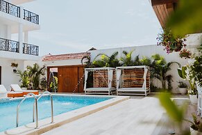 Montañablu Hotel