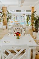 Montañablu Hotel
