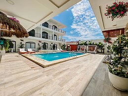 Montañablu Hotel