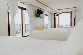 Montañablu Hotel