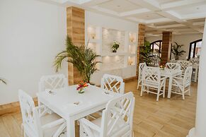 Montañablu Hotel