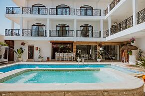 Montañablu Hotel