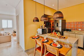 Vila Bella Residence